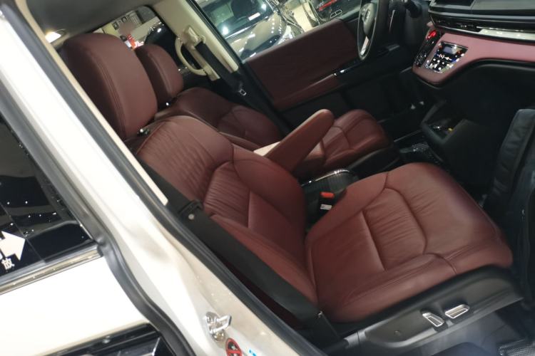 Used Honda Elysion 2022 2.0L eHEV Prestige Edition
