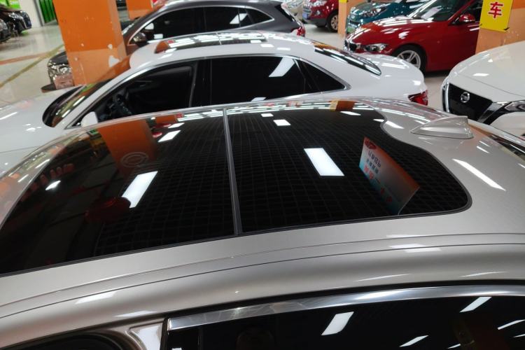 Used BMW 5 Series 2021 530Li Leading Model M Sport Package
