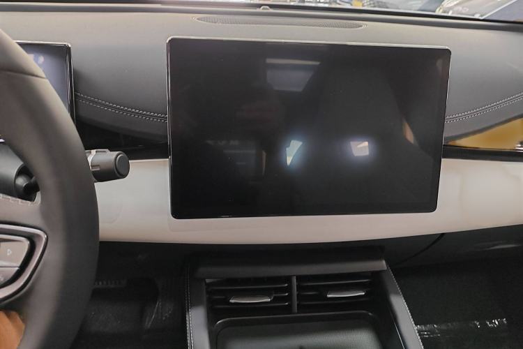 Used BYD Seal 06 New Energy 2025 DM-i Smart Drive 80KM Prestige Model
