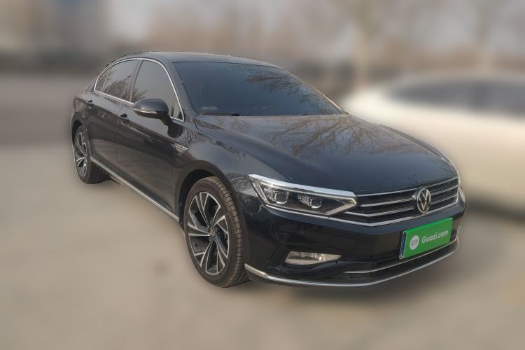 Used Volkswagen Magotan 2021 330TSI DSG 30th Anniversary Edition
