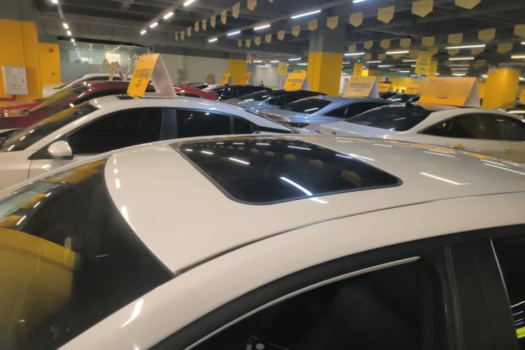 Used Toyota Corolla 2023 1.2T Elite Edition
