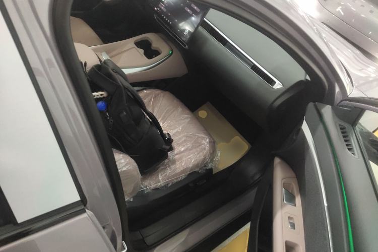 Used XPeng MONA M03 2025 502 Long-Range Max