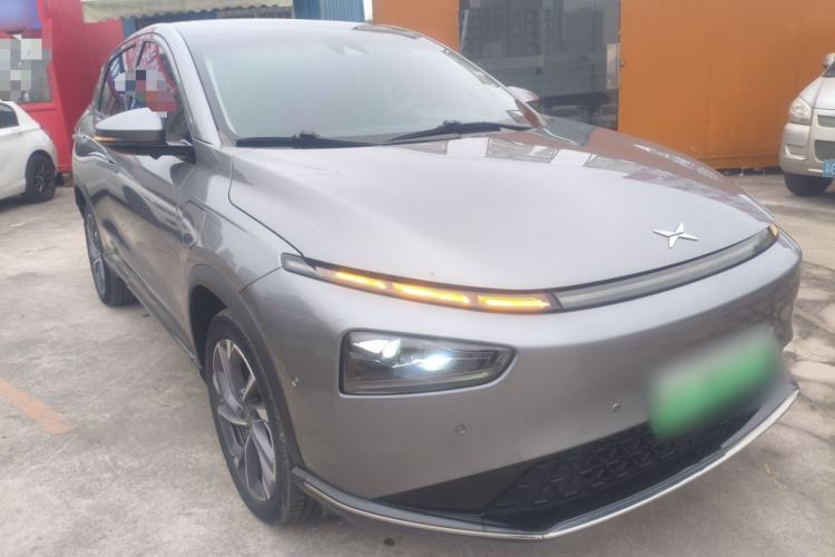 Used XPeng G3 2021 G3i 520N+