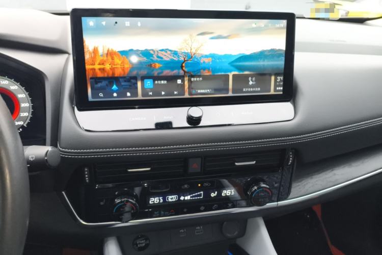 Used Nissan X-Trail 2023 e-POWER Ultra-Hybrid Dual-Motor All-Wheel-Drive Supreme Edition
