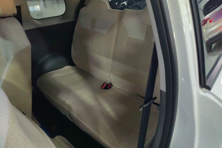 Used  Lumin 2025 205 km Xiangqin Version
