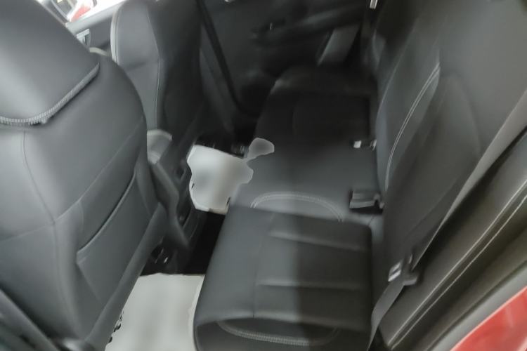 Used Geely Auto Vision X3 2020 1.5L CVT Elite Edition