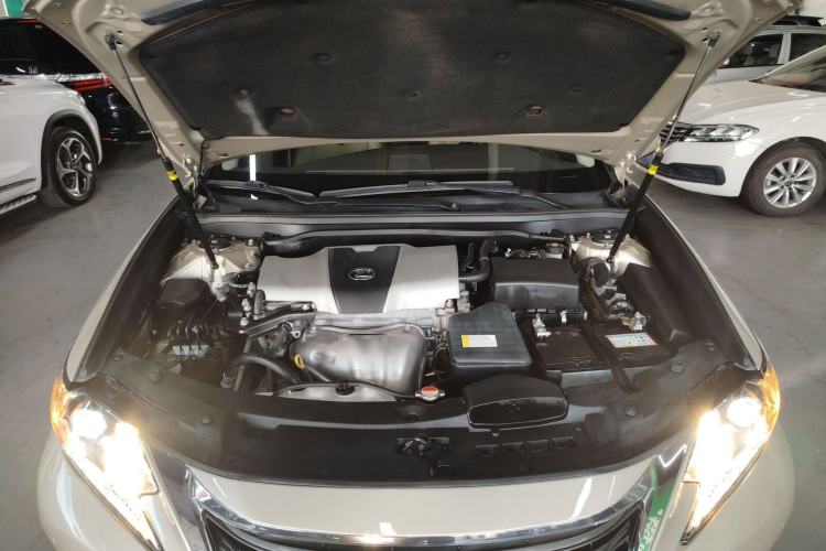 Used Lexus ES 2015 200 Elite Edition
