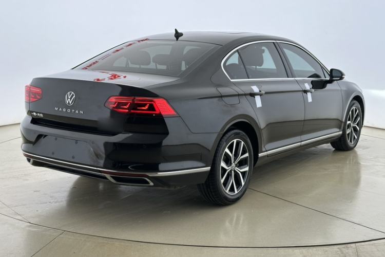 Used Volkswagen Magotan 2020 330TSI DSG Leading Model
