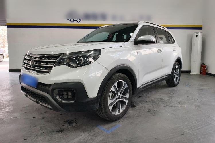 Used Kia Sportage R 2018 2.0L Automatic Smart Luxury Version China V Standard
