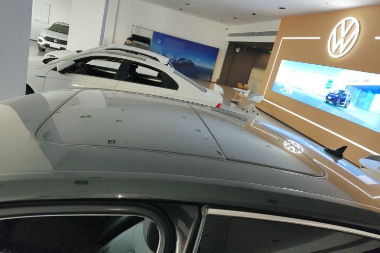 Used Volkswagen Sagitar 2023 280TSI DSG Beyond Lite Edition