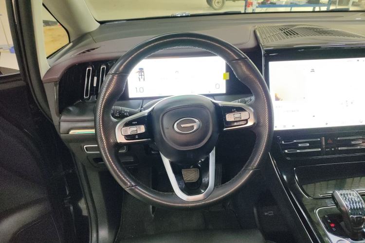 Used GAC Trumpchi M8 2024 Master Series 400T Ultimate Edition
