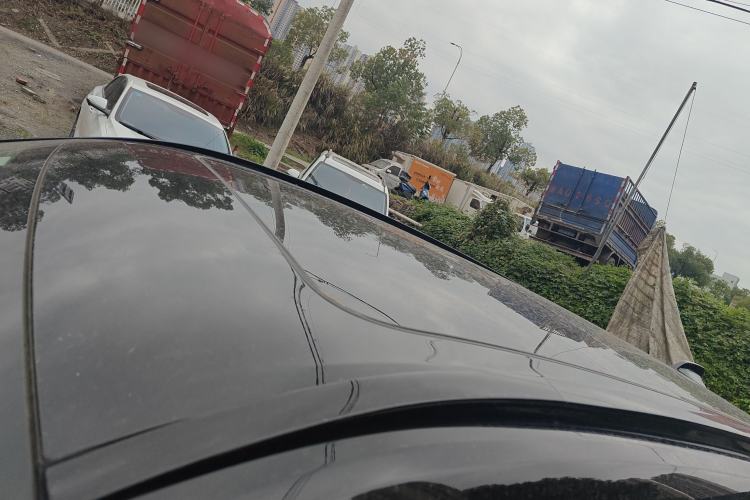 Used Geely Auto FX11 2024 1.5TD DCT Flagship Edition