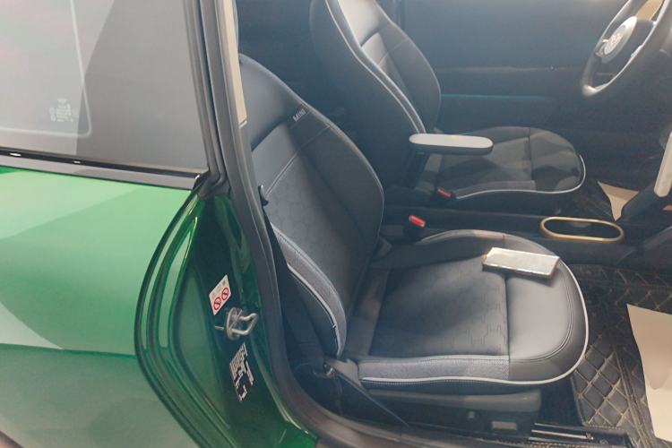 Used  Electric MINI COOPER 2024 452km COOPER SE Artist