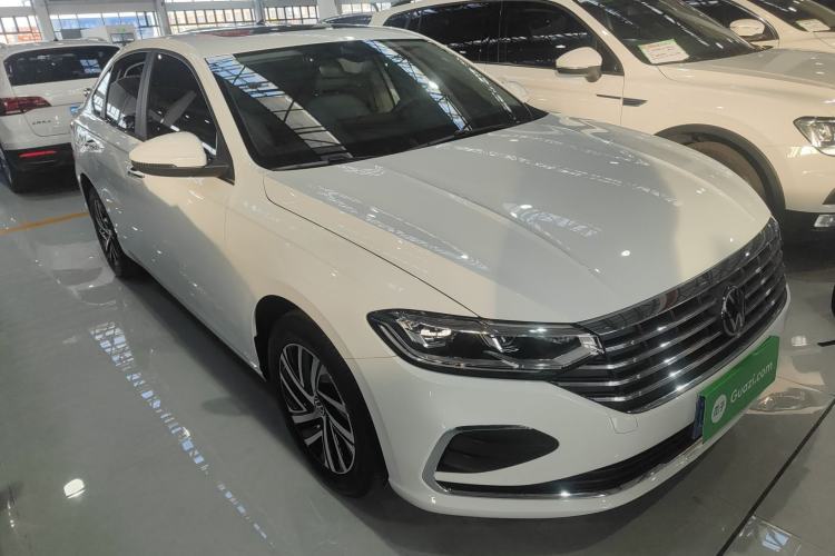 Used Volkswagen Lavida 2024 1.5L Automatic 5 Million Edition
