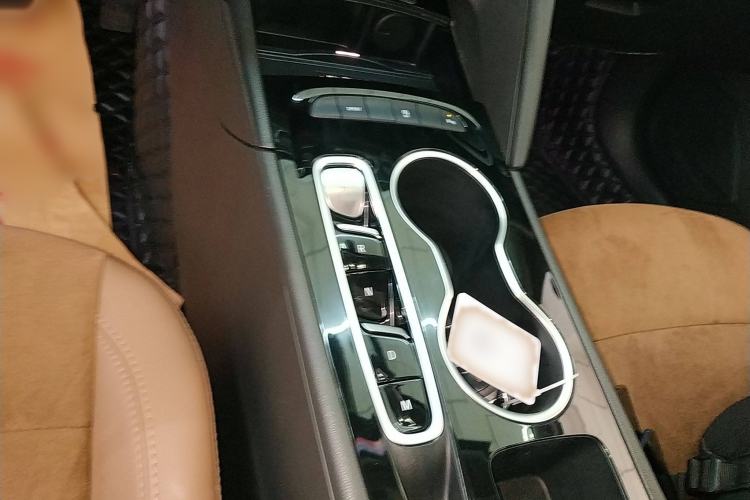 Used Buick Regal 2022 552T Smart Edition
