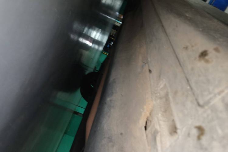 Used Hyundai Palisade 2021 3.5L Automatic 4x4 GLS
