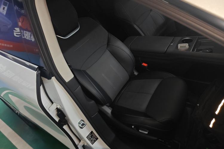 Used XPeng G6 2023 580 Long-Range Max
