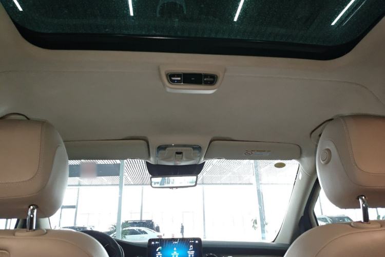 Used Mercedes-Benz V-Class 2021 V 260 L Long-wheelbase Luxury Edition