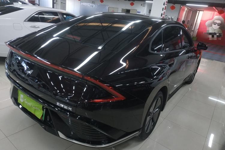 Used Wuling Xingguang 2023 70 Standard Edition
