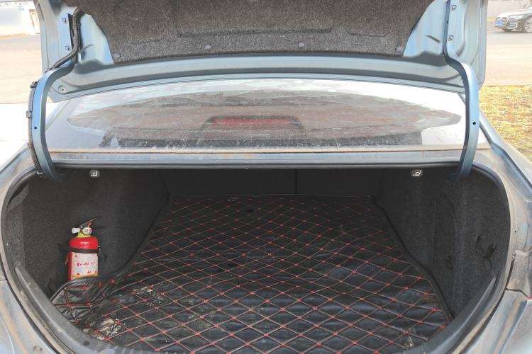 Used Mazda Mazda 3 Axela 2016 Sedan 1.5L Automatic Luxury Model