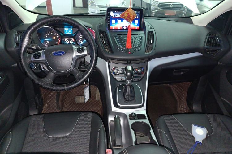 Used Ford Kuga 2015 1.5L GTDi Two-Wheel Drive Fashion Edition
