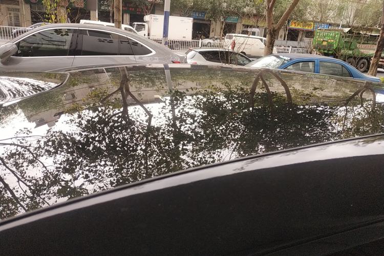 Used Lynk & Co Z10 2025 95 kWh 702 km All-Wheel Drive Intelligent Driving Ultra