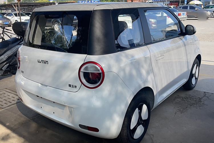 Used  Lumin 2025 205 km Xiangqin Version
