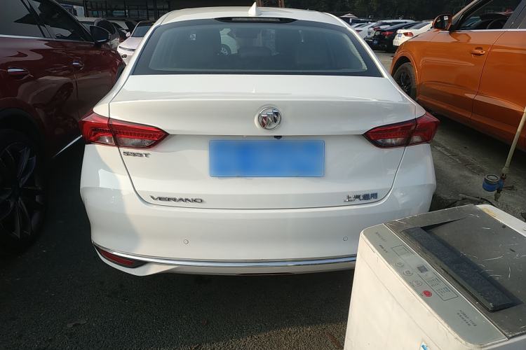 Used Buick Verano 2023 Pro Enjoyment Edition