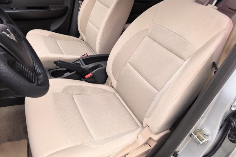 Used Wuling Hongguang 2014 1.5L S Standard Version