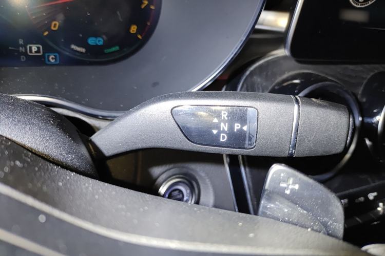 Used Mercedes-Benz C-Class 2021 C 260 L Sport Edition Star Collection