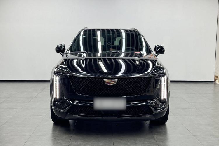 Used Cadillac XT5 2025 2.0T Platinum Edition
