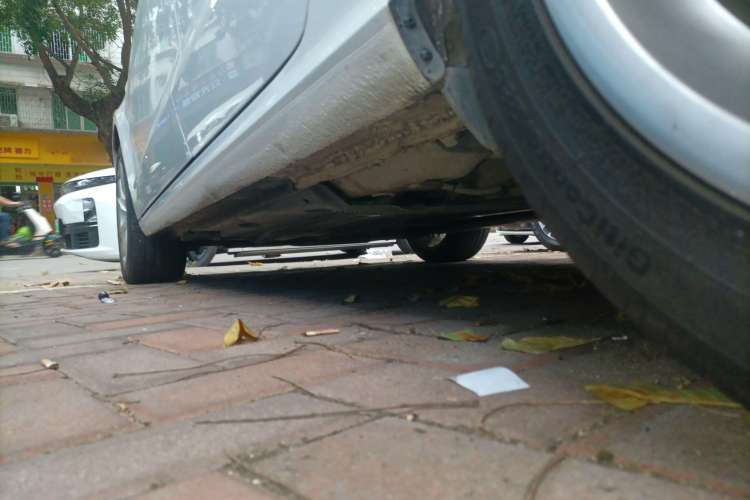 Used Audi A3 2019 Limousine 35 TFSI Ambition China V
