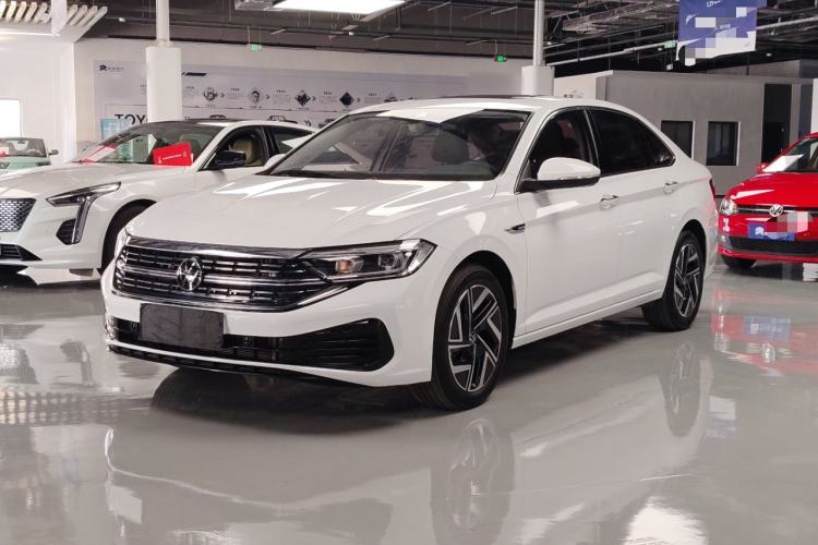 Used Volkswagen Sagitar 2023 300TSI DSG Excellence Edition