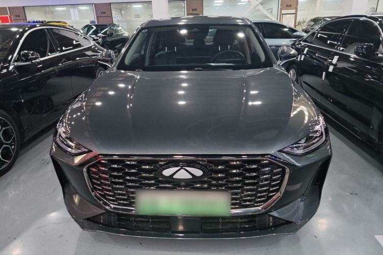 Used Chery Fengyun A8L 2025 1.5 TGDI 145 km Luxury Version
