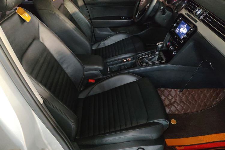 Used Volkswagen Magotan 2018 330TSI DSG Advanced Model