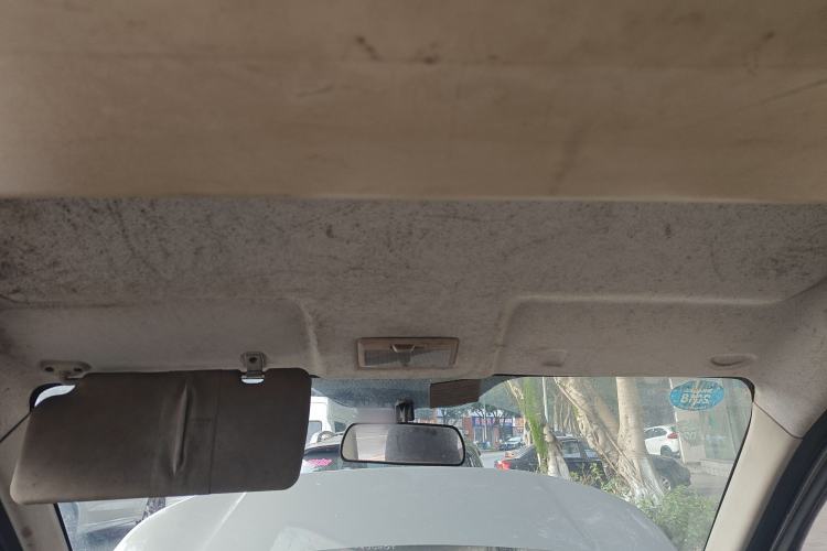 Used Chana Star 2013 1.2L New Changan Star Basic Version
