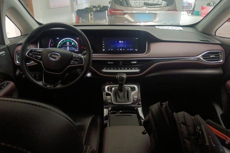 Used GAC Trumpchi M6 2023 PRO 270T DCT Luxury Edition
