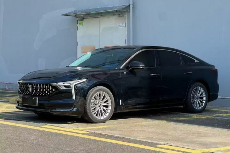 Used Bestune B70 2023 Third Generation 1.5T Automatic Enjoyment Version