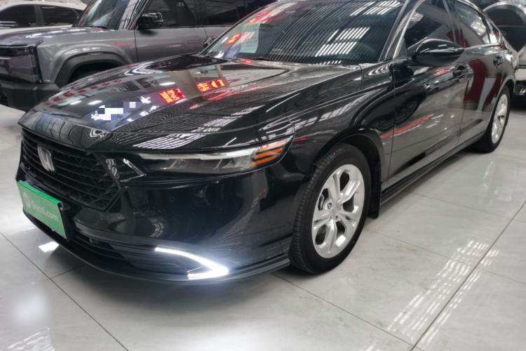 Used Honda Accord 2023 260TURBO Smart Enjoyment Version