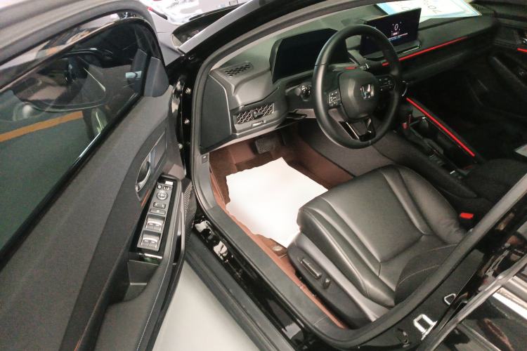 Used Honda Accord 2024 260TURBO Luxury Edition
