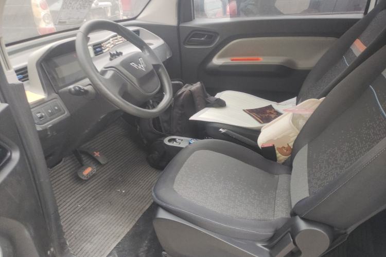 Used Wuling Hongguang MINIEV 2022 Easy Version Lithium Iron Phosphate
