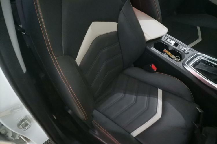 Used Cowin Xuandu 2021 1.5T CVT Zaqi Edition
