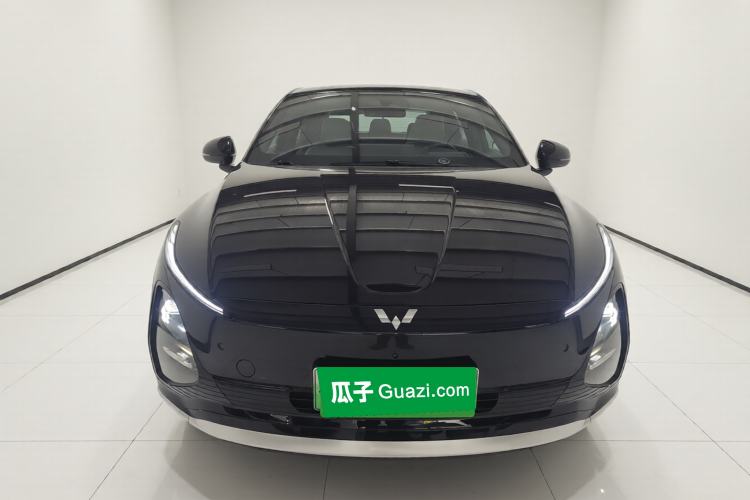 Used Wuling Xingguang 2025 610 km Smart Flagship Version
