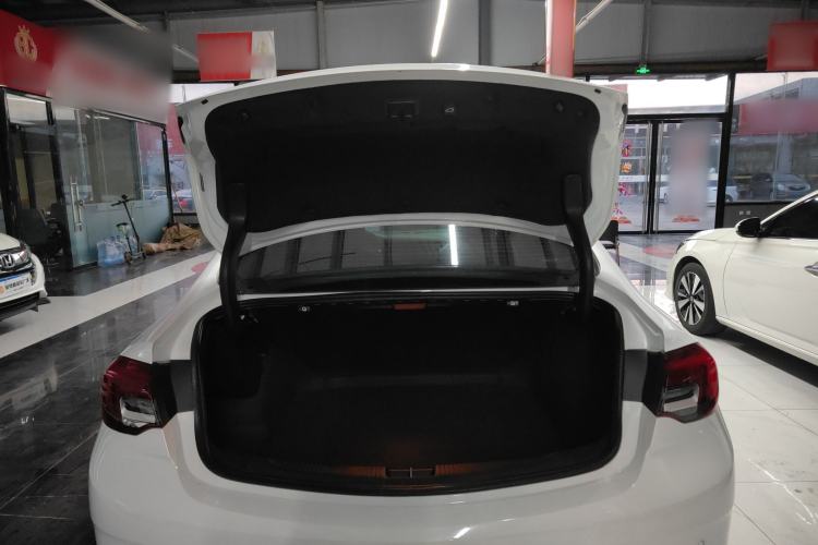 Used Buick Regal 2022 552T Smart Edition