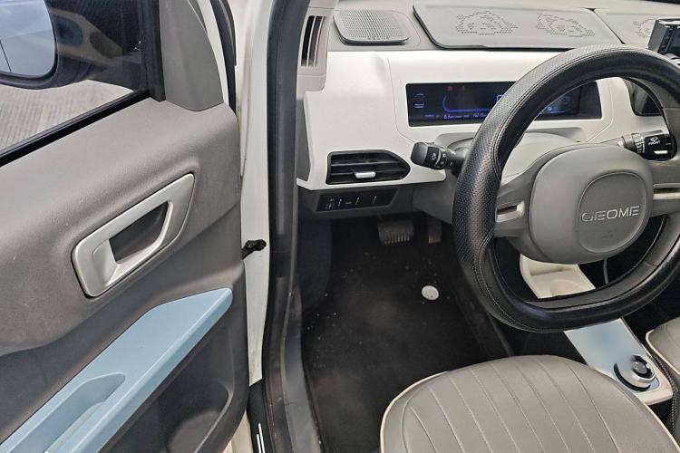 Used  Panda 2023 Panda Mini 200km Endurance Bear