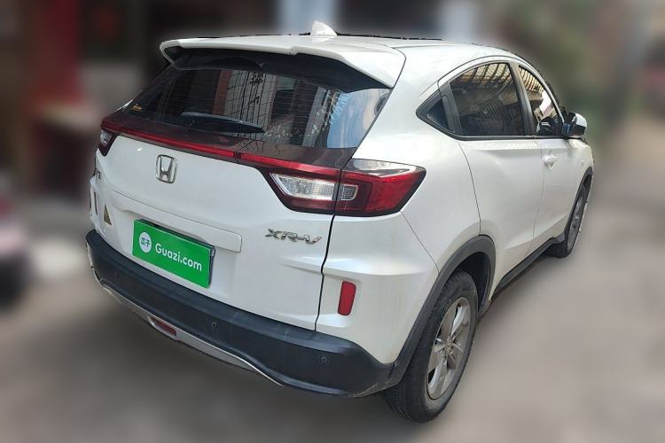 Used Honda XR-V 2017 1.5L LXi CVT Classic Edition
