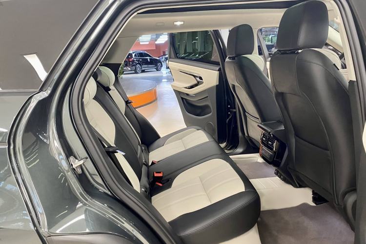 Used Land Rover Range Rover Evoque 2022 Facelifted Aurora L 249 PS R-Dynamic Luxury Edition
