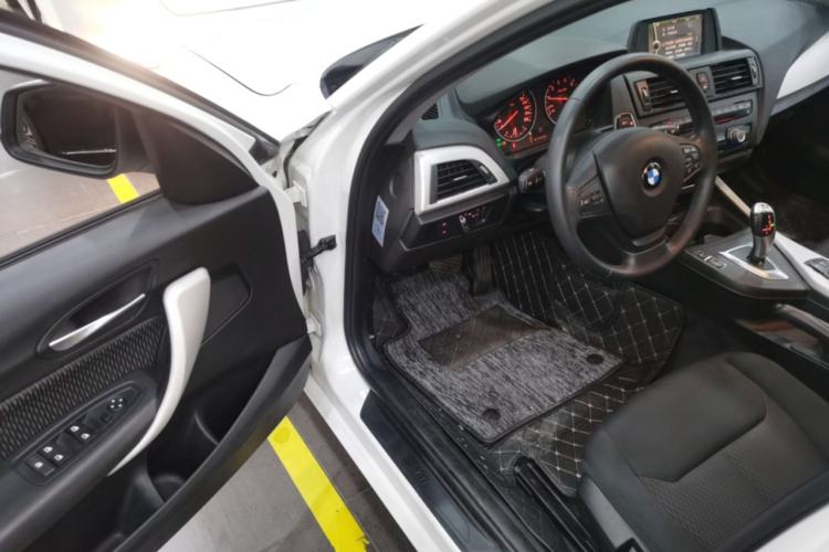 Used BMW 1 Series 2013 Revised 116i Leading Edition
