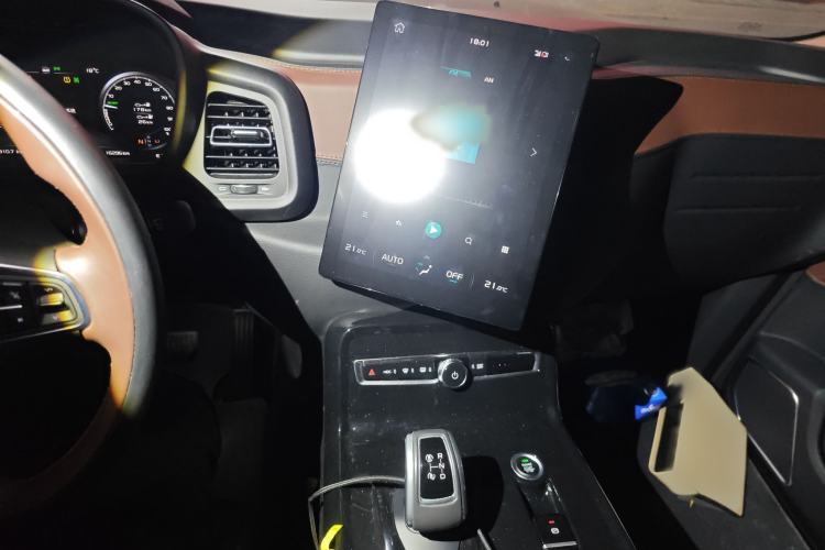 Used  TX 2022 TX5 Extended-Range Space Enjoyment Edition
