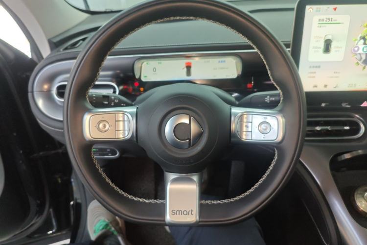 Used  #1 2023 Pro Edition